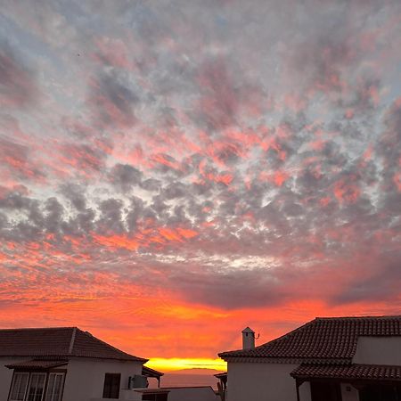 Buenavista Gigantes Marina Apartamento Acantilado de los Gigantes Exterior foto